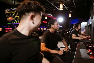 game Debet Roulette