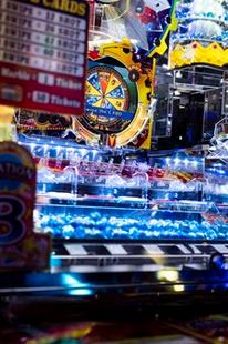 game Debet Roulette