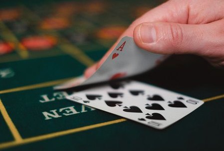 game Debet Roulette